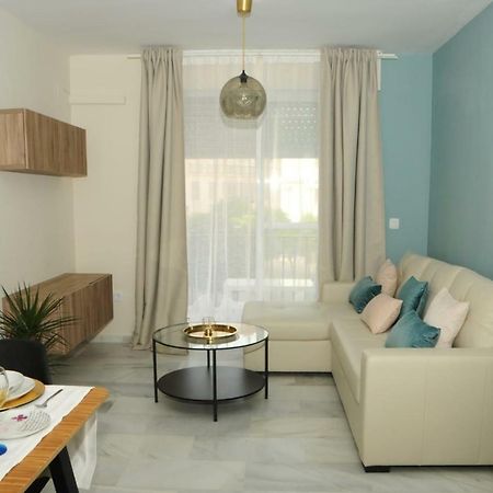 Apartamento 2 Dormitorios Muy Centrico Jerez de la Frontera Luaran gambar