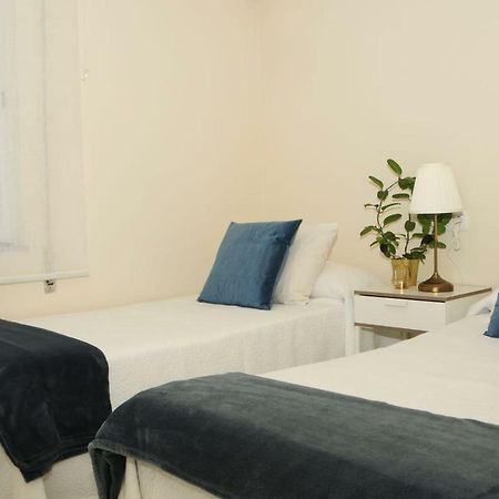 Apartamento 2 Dormitorios Muy Centrico Jerez de la Frontera Luaran gambar