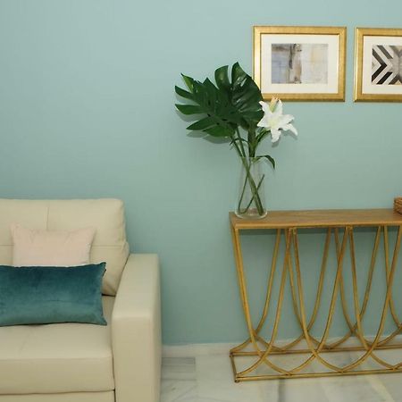 Apartamento 2 Dormitorios Muy Centrico Jerez de la Frontera Luaran gambar