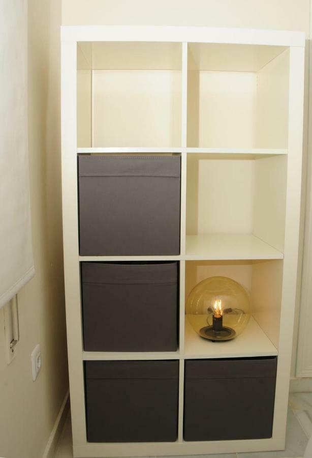 Apartamento 2 Dormitorios Muy Centrico Jerez de la Frontera Luaran gambar