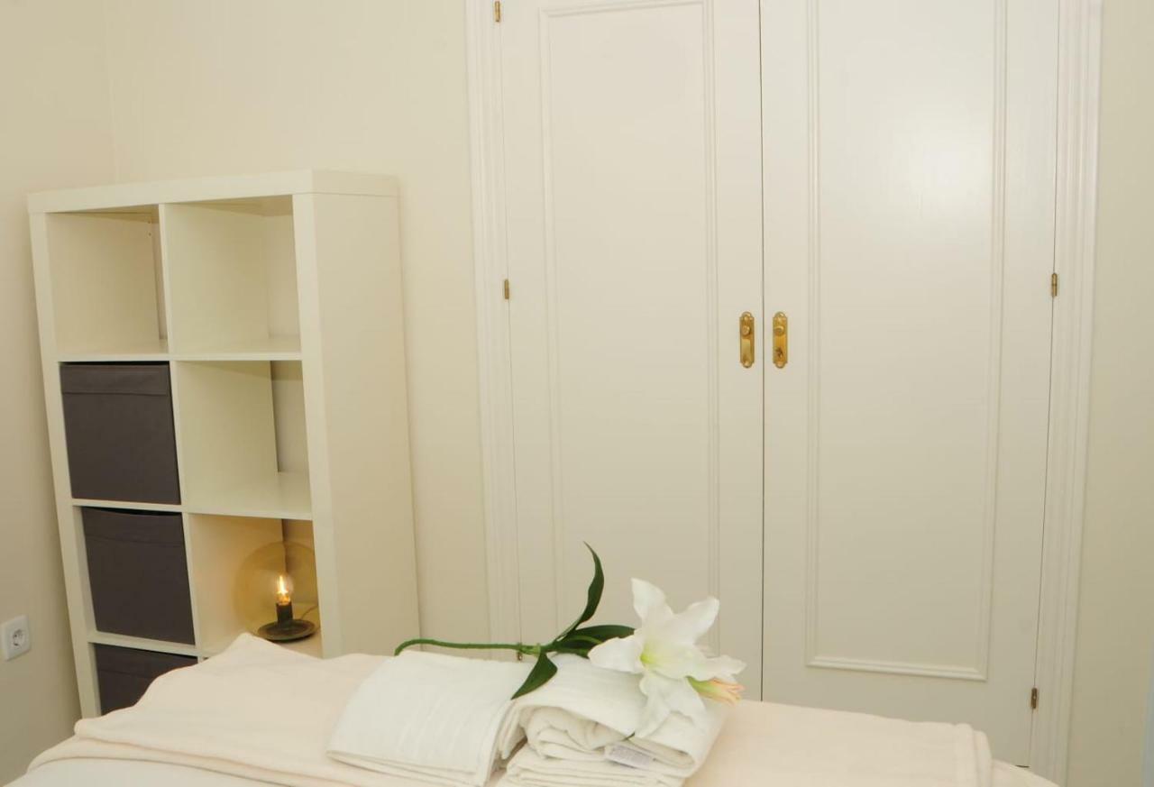 Apartamento 2 Dormitorios Muy Centrico Jerez de la Frontera Luaran gambar