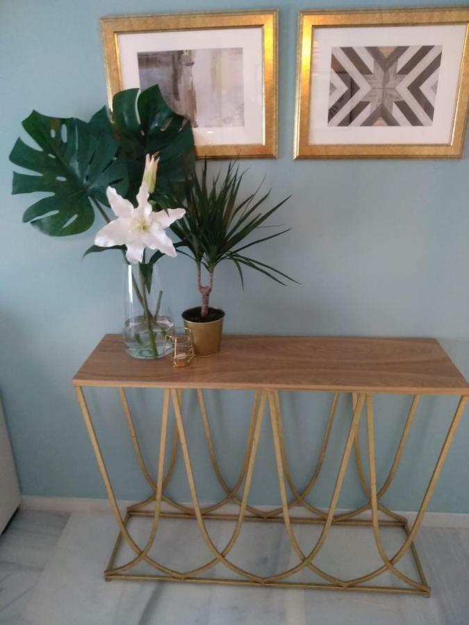 Apartamento 2 Dormitorios Muy Centrico Jerez de la Frontera Luaran gambar