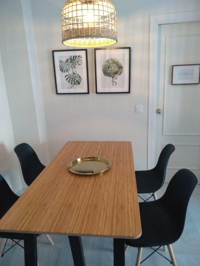 Apartamento 2 Dormitorios Muy Centrico Jerez de la Frontera Luaran gambar